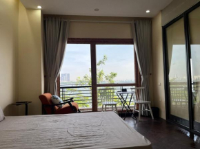Suites with Panorama West Lake View 3